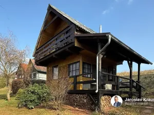 Prodej chaty, Úbislavice, 42 m2