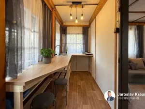 Prodej chaty, Úbislavice, 42 m2