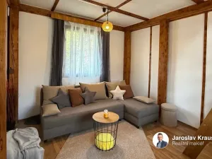 Prodej chaty, Úbislavice, 42 m2