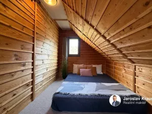 Prodej chaty, Úbislavice, 42 m2