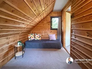 Prodej chaty, Úbislavice, 42 m2