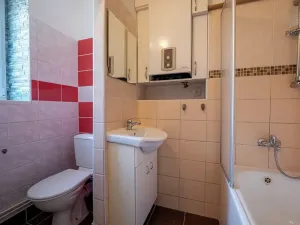 Prodej bytu 2+1, Brno, Opavská, 54 m2