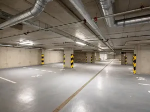 Prodej skladu, Brno, Bratislavská, 8 m2