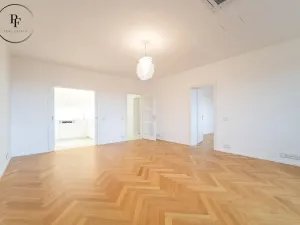 Pronájem bytu 3+kk, Praha - Dejvice, Vostrovská, 104 m2