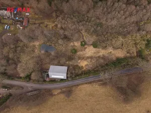 Prodej pozemku pro bydlení, Červená Voda, 949 m2