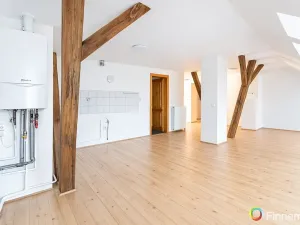 Prodej bytu 4+1, Praha - Smíchov, Klamovka, 146 m2