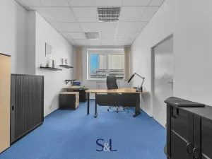 Prodej výrobních prostor, Nový Bor, Sklářská, 6477 m2