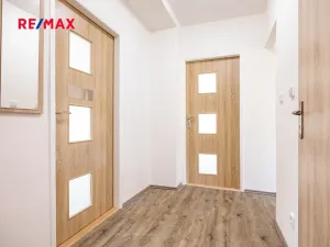 Prodej bytu 3+1, Mělník, Studentská, 68 m2