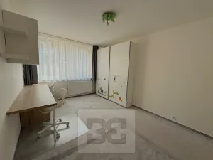 Pronájem bytu 3+kk, Praha - Stodůlky, V hůrkách, 78 m2