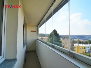 Pronájem bytu 2+kk, Praha - Motol, Brdlíkova, 46 m2