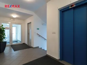 Pronájem bytu 2+kk, Praha - Strašnice, Názovská, 52 m2