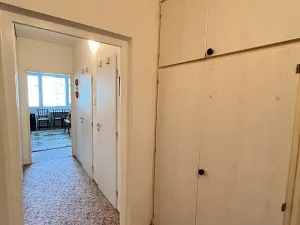 Pronájem bytu 1+kk, Praha - Malešice, Počernická, 28 m2