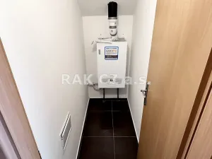 Prodej bytu 3+kk, Šestajovice, Revoluční, 74 m2