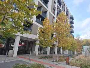 Prodej bytu 3+kk, Praha - Žižkov, Olgy Havlové, 71 m2