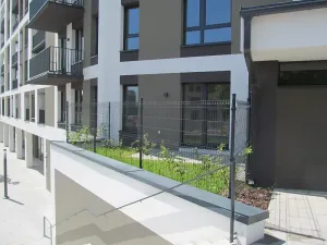 Prodej bytu 3+kk, Praha - Žižkov, Olgy Havlové, 71 m2