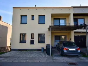 Prodej rodinného domu, Týnec nad Labem, Hradská, 189 m2