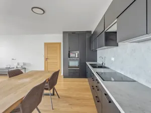 Pronájem bytu 3+kk, Mikulov, 72 m2