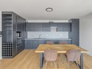 Pronájem bytu 3+kk, Mikulov, 72 m2