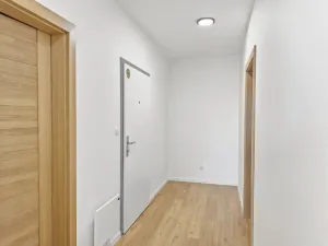 Pronájem bytu 3+kk, Mikulov, 72 m2