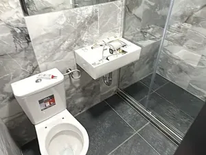 Pronájem bytu 1+kk, Praha - Záběhlice, Macešková, 20 m2