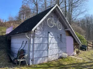 Prodej rodinného domu, Jeseník, Rejvízská, 180 m2