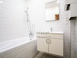 Pronájem bytu 3+kk, Praha - Vinohrady, Slezská, 75 m2