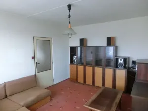 Prodej bytu 1+1, Ostrov, Kollárova, 36 m2