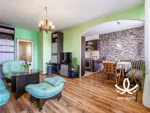 Prodej bytu 3+1, Mladá Boleslav, Havlíčkova, 73 m2