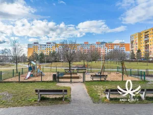 Prodej bytu 3+1, Mladá Boleslav, Havlíčkova, 73 m2