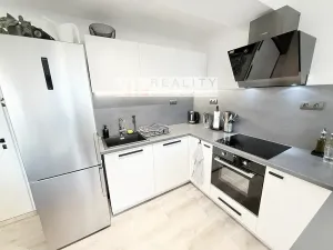 Prodej bytu 3+kk, Zbýšov, Sportovní, 52 m2