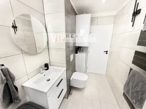 Prodej bytu 3+kk, Zbýšov, Sportovní, 52 m2