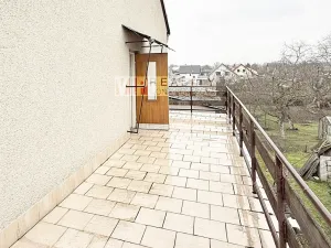 Prodej vícegeneračního domu, Dlouhá Loučka, Na Fibichu, 238 m2