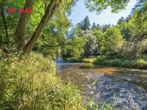 Prodej chaty, Černošín, 46 m2