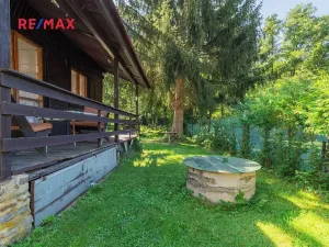 Prodej chaty, Černošín, 46 m2