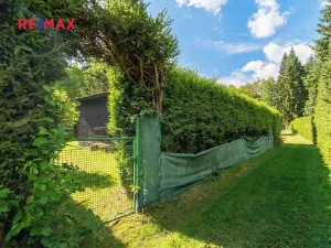 Prodej chaty, Černošín, 46 m2