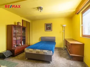 Prodej bytu 1+1, Plzeň, U Domažlické trati, 29 m2