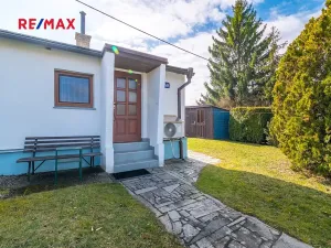 Prodej bytu 1+1, Plzeň, U Domažlické trati, 29 m2