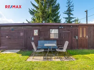 Prodej bytu 1+1, Plzeň, U Domažlické trati, 29 m2