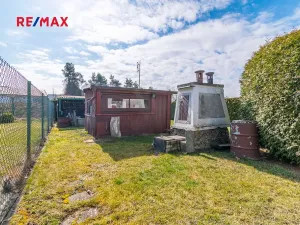 Prodej bytu 1+1, Plzeň, U Domažlické trati, 29 m2