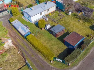 Prodej bytu 1+1, Plzeň, U Domažlické trati, 29 m2