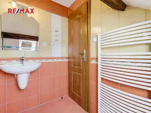 Prodej rodinného domu, Břasy, 298 m2