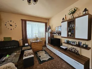 Prodej rodinného domu, Chrastava, 230 m2