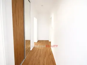 Pronájem bytu 2+kk, Znojmo, Jarošova, 45 m2