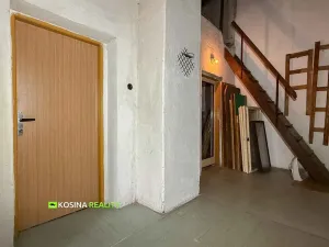 Prodej rodinného domu, Kynšperk nad Ohří, Maxima Gorkého, 300 m2