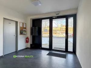 Pronájem bytu 2+kk, Cheb, K Pomezí, 42 m2