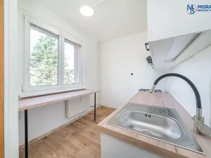 Pronájem bytu 2+1, Bruntál, Jesenická, 53 m2