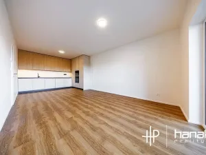 Pronájem bytu 2+kk, Olomouc, Loudova, 55 m2