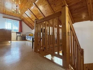 Prodej chaty, Horní Stropnice, 90 m2