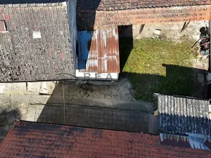 Prodej chalupy, Ševětín, Nádražní, 125 m2