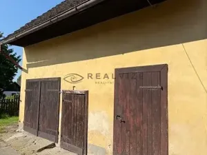 Prodej chalupy, Ševětín, Nádražní, 125 m2